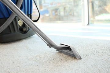 Carpet Steam Cleaning in Ocean View by Dynamic House & Carpet Cleaning