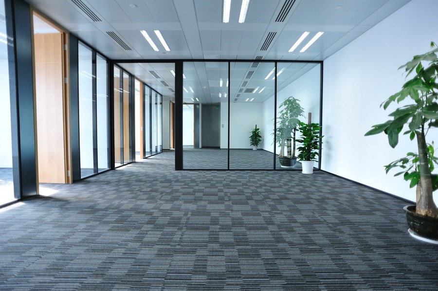 Office Cleaning by Dynamic House & Carpet Cleaning
