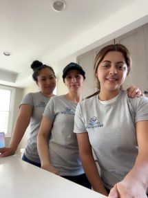 Move In and Move Out Cleaning Services in Smithville, NJ (9)